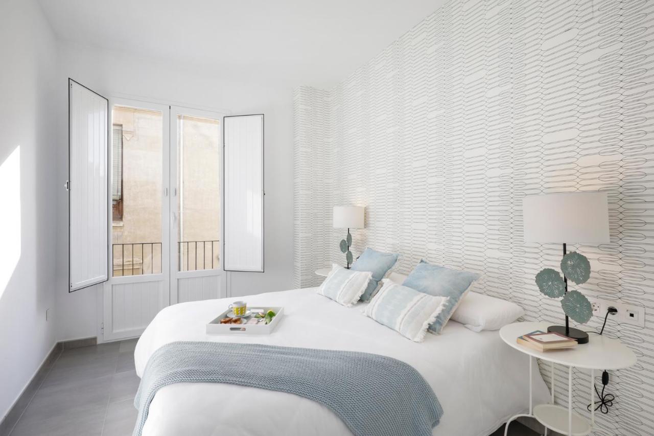 Hi Room - Smart Apartments - He 2 Granada Exterior foto